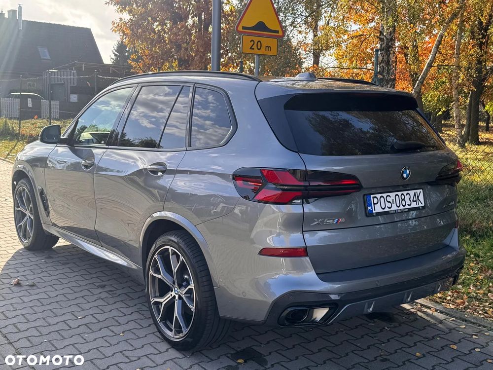 BMW X5 - 19
