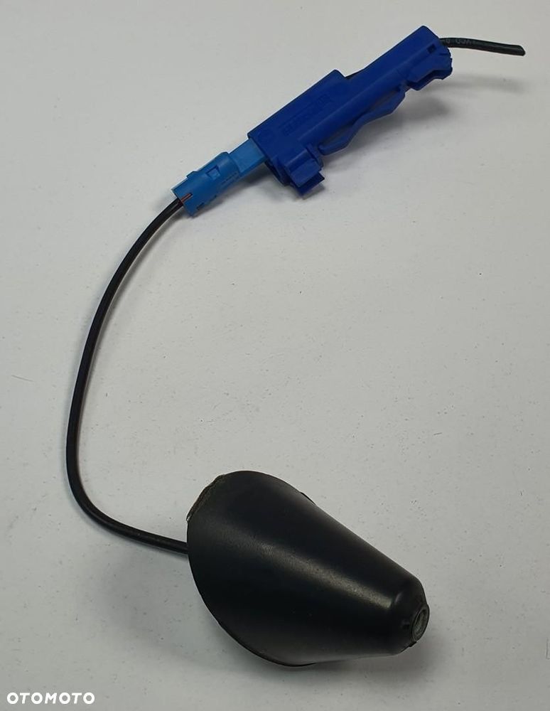 ANTENA DACHU DACHOWA PODSTAWA OPEL CORSA D 55702113 - 1