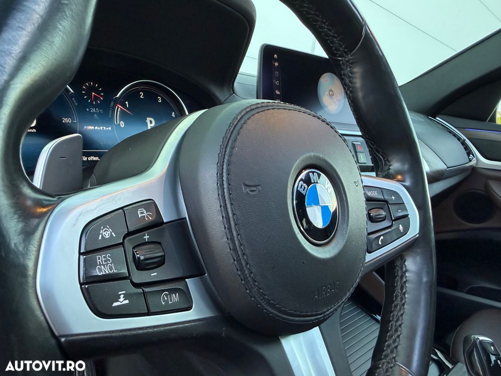 BMW X4 M - 21