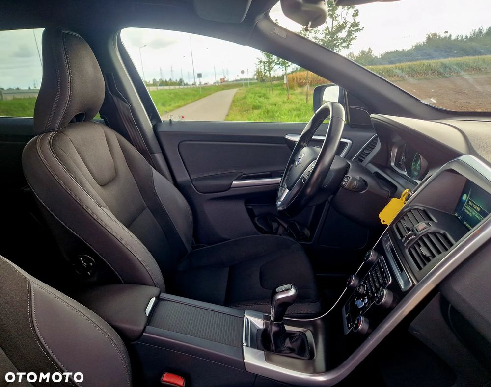 Volvo XC 60 - 18