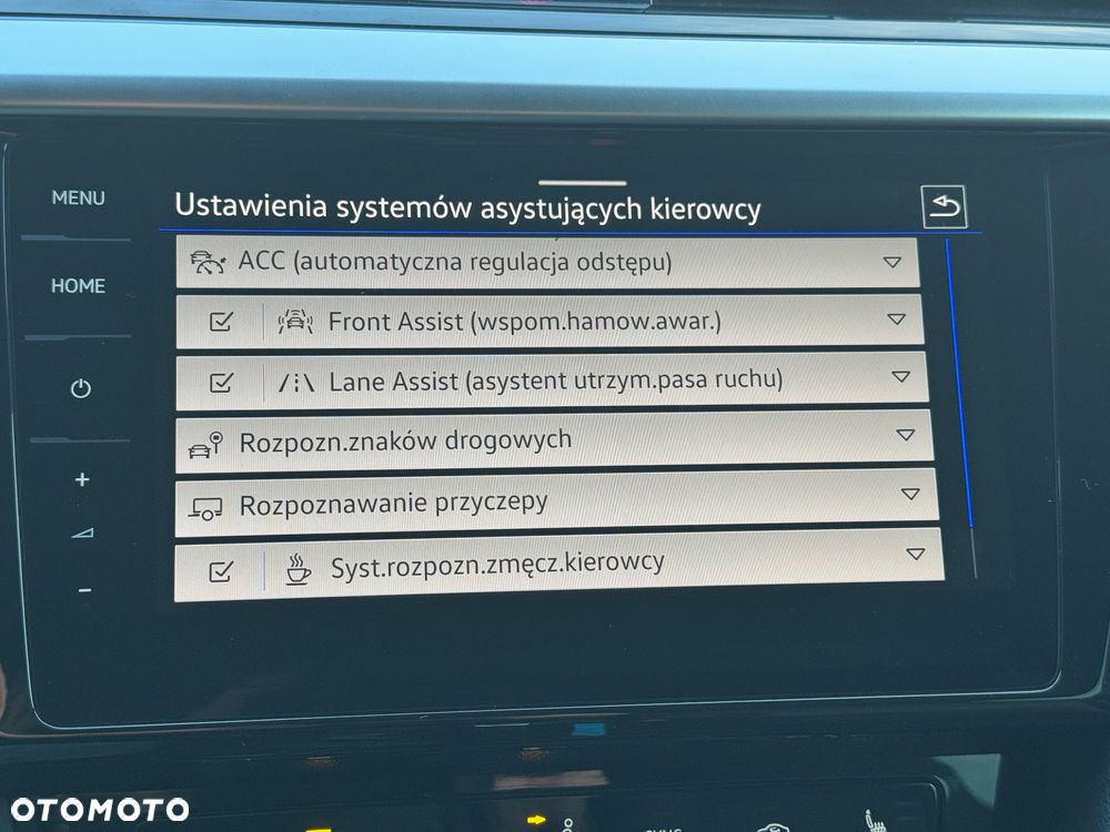 Volkswagen Arteon 2.0 TDI SCR 4Motion DSG R-Line - 28