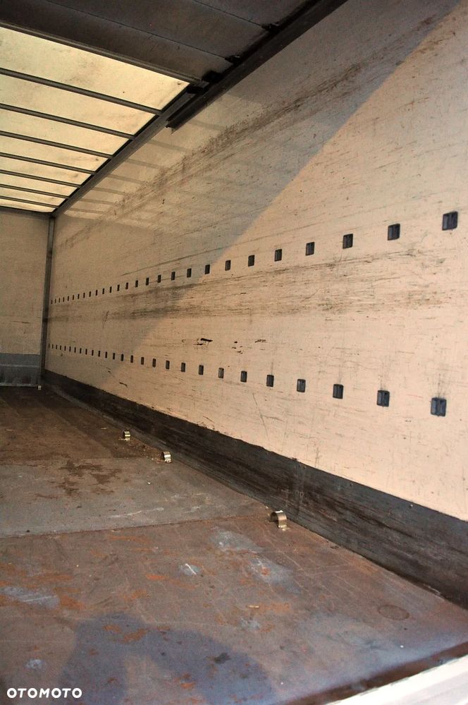 Iveco 80E18 Eurocargo EEV ML 80 E18 - 30