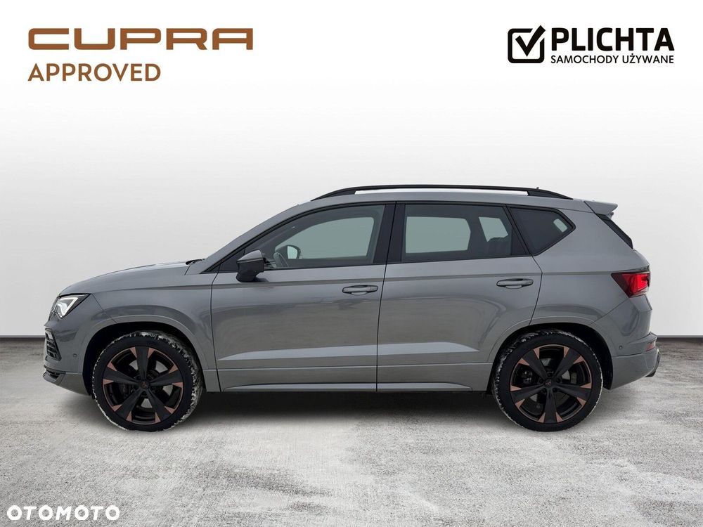 Cupra Ateca - 2