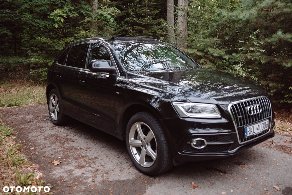Audi Q5 - 11