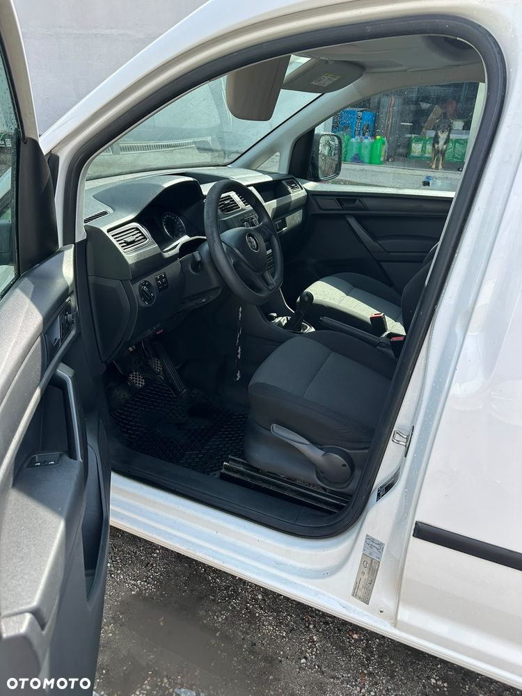 Volkswagen Caddy - 6