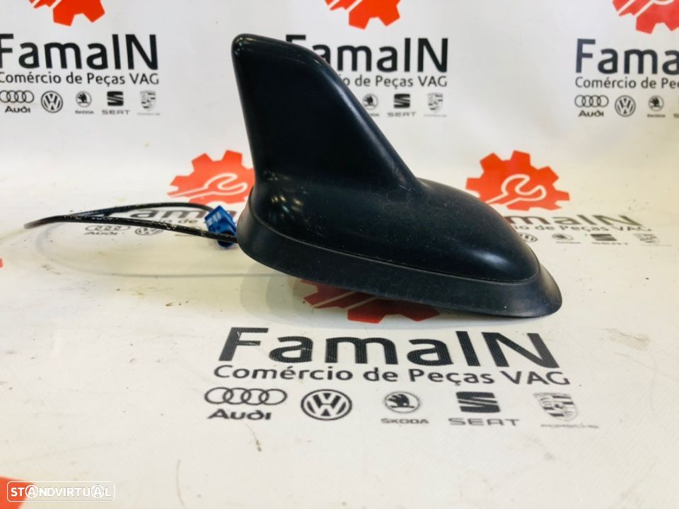 Antena VW Tiguan 5N (2008- - 1