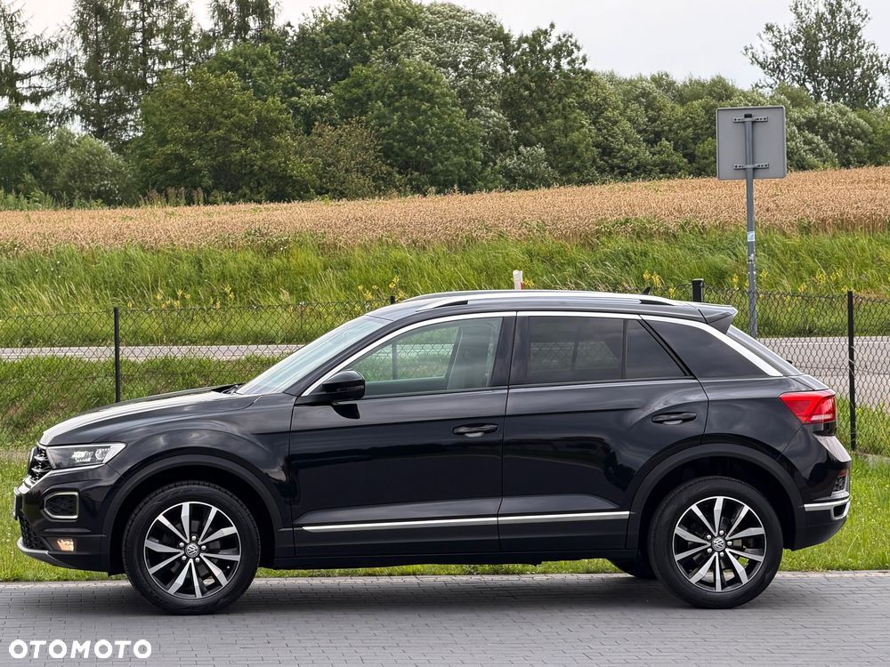 Volkswagen T-Roc 1.5 TSI ACT OPF DSG Style - 10