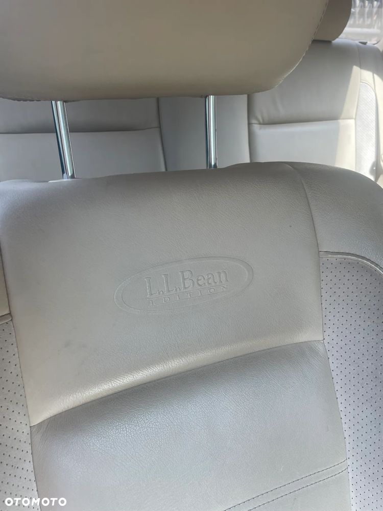 Subaru Forester - 14