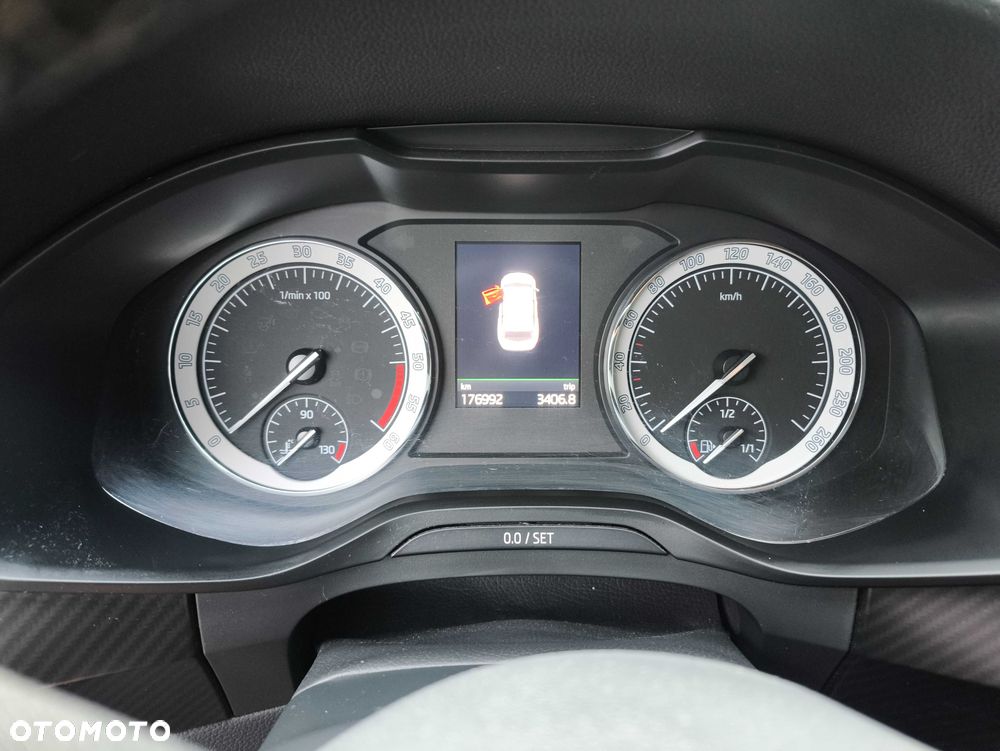 Skoda Kodiaq - 7