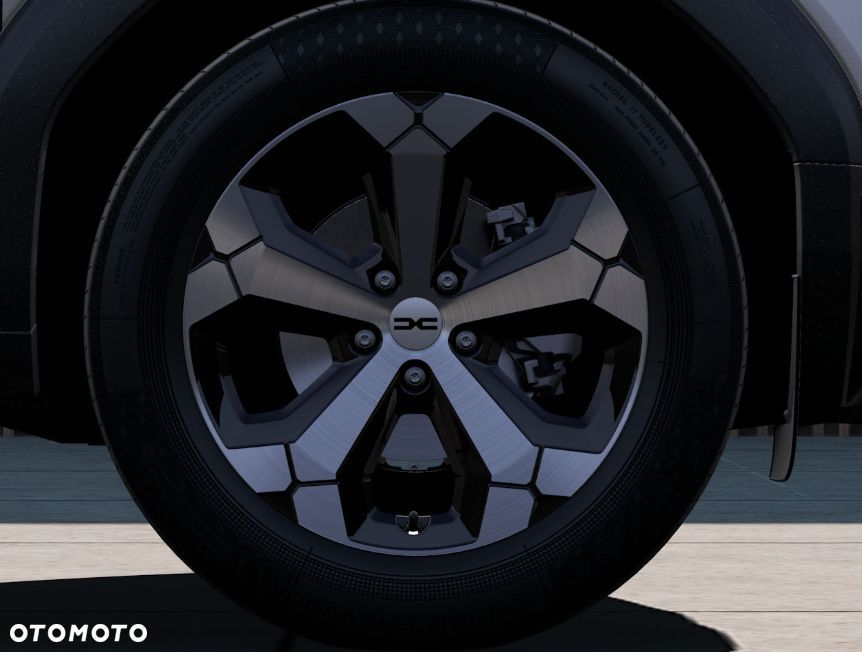 Dacia Duster - 10