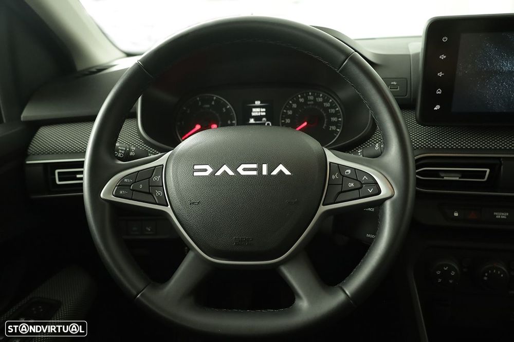 Dacia Jogger 1.0 ECO-G Expression 7L Bi-Fuel - 14