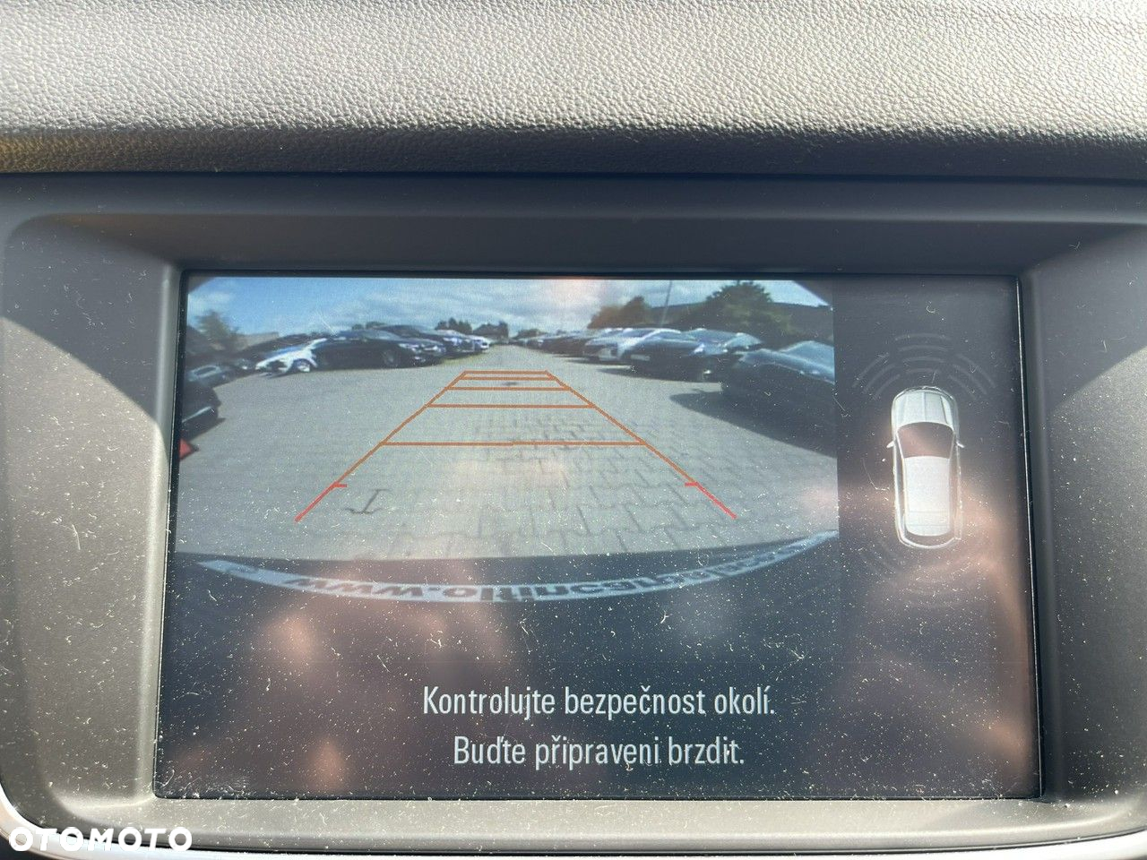 Opel Grandland X 1.2 Start/Stop Automatik Edition - 9
