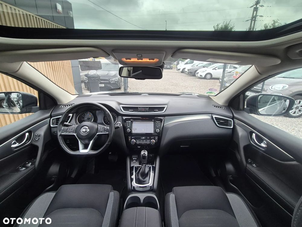 Nissan Qashqai 1.2 DIG-T Tekna+ Xtronic - 31