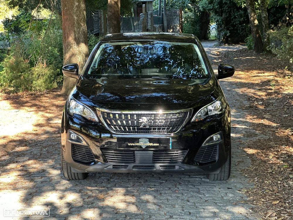 Peugeot 3008 1.2 PureTech Allure Pack EAT8 - 2
