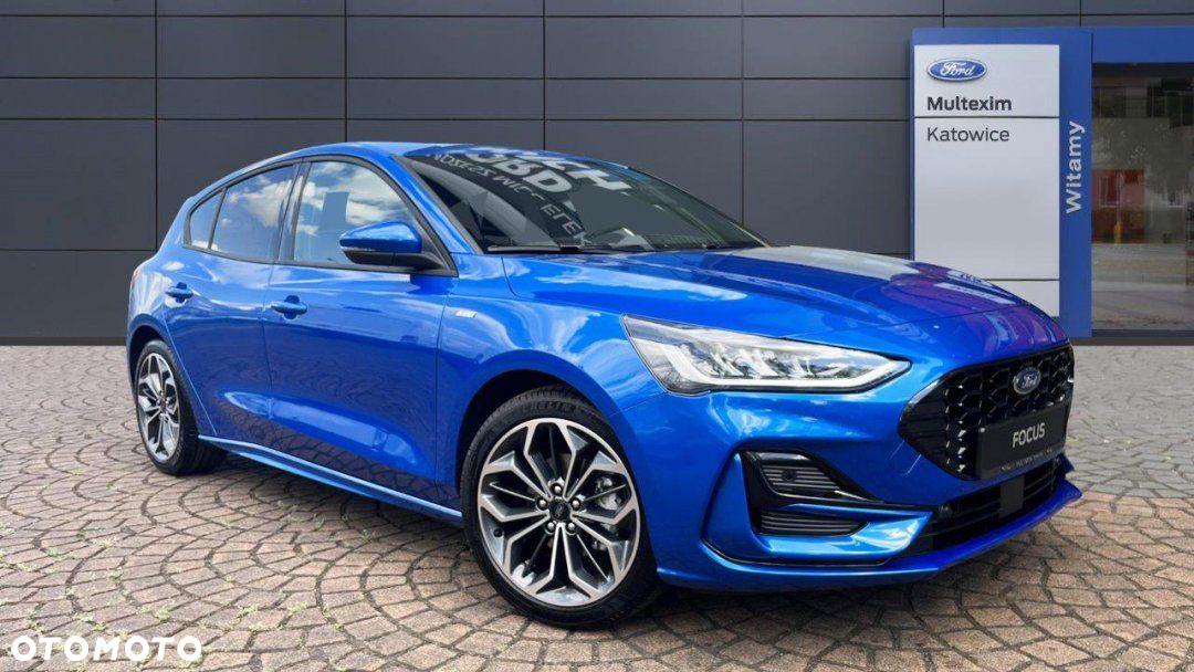 Ford Focus - 11