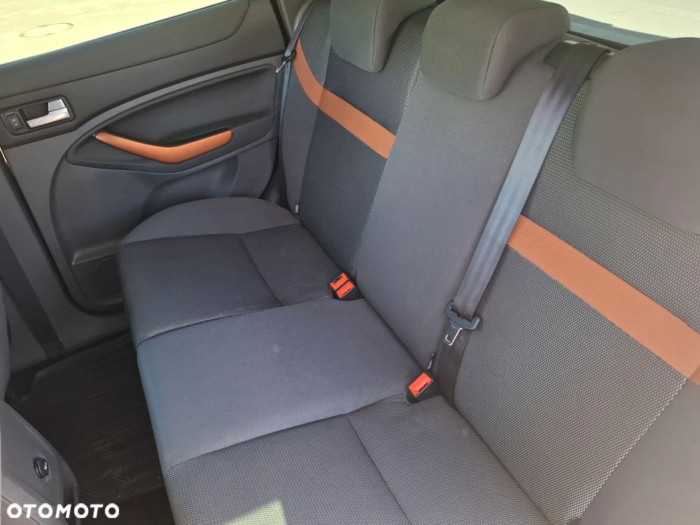 Ford Kuga 2.0 TDCi Trend - 20
