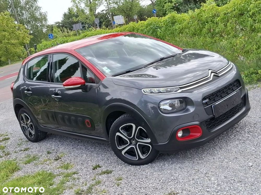 Citroën C3 Pure Tech (VTi) 82 Exclusive - 2