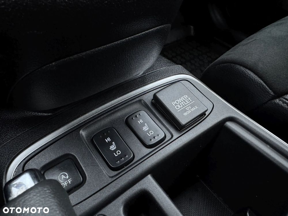 Honda CR-V - 25
