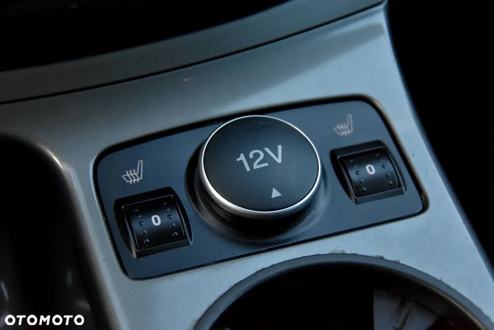 Ford Kuga 1.5 EcoBoost 2x4 SYNC - 28