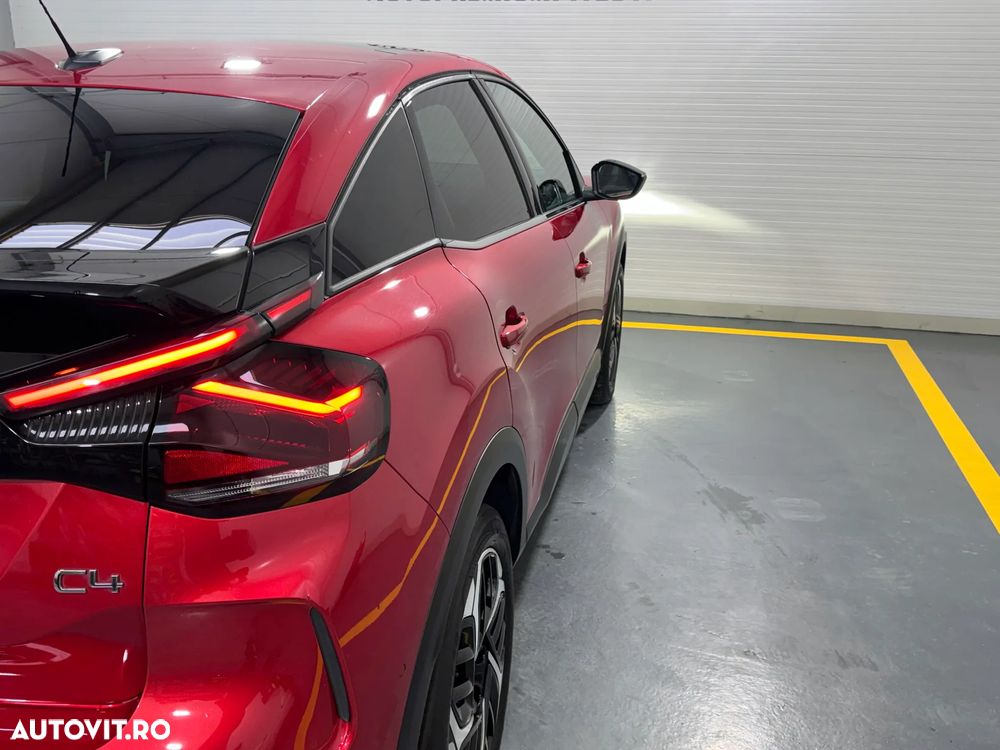 Citroën C4 BlueHDi 130 Stop&Start EAT8 SHINE - 21