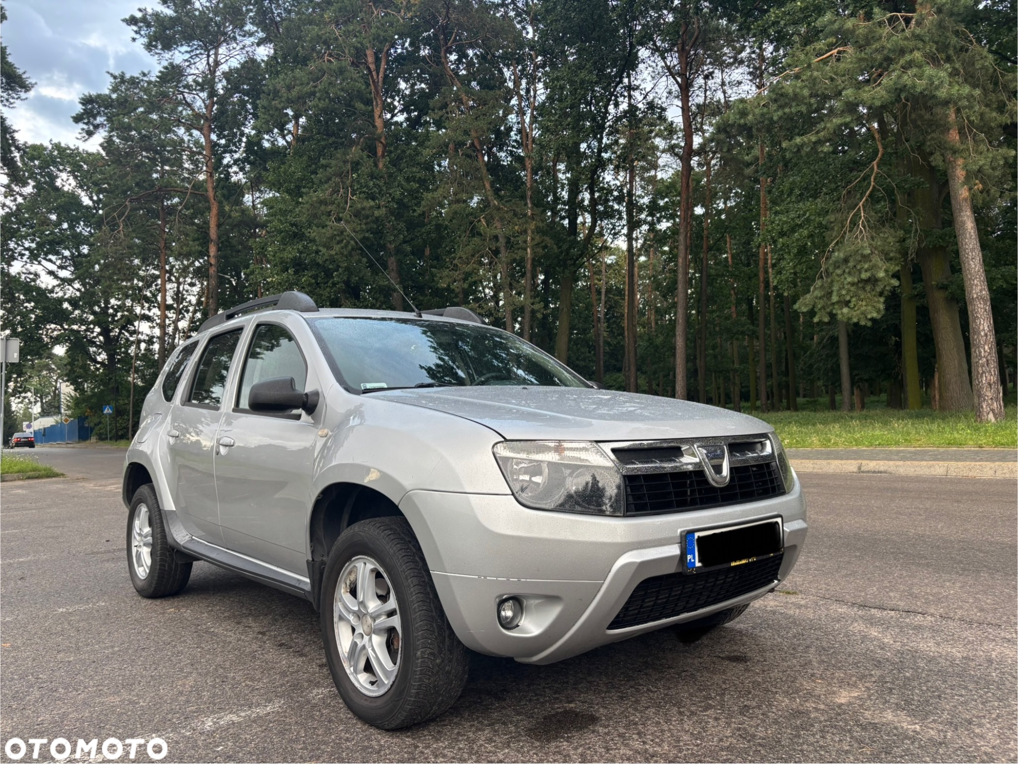 Dacia Duster 1.5 dCi Essential - 12