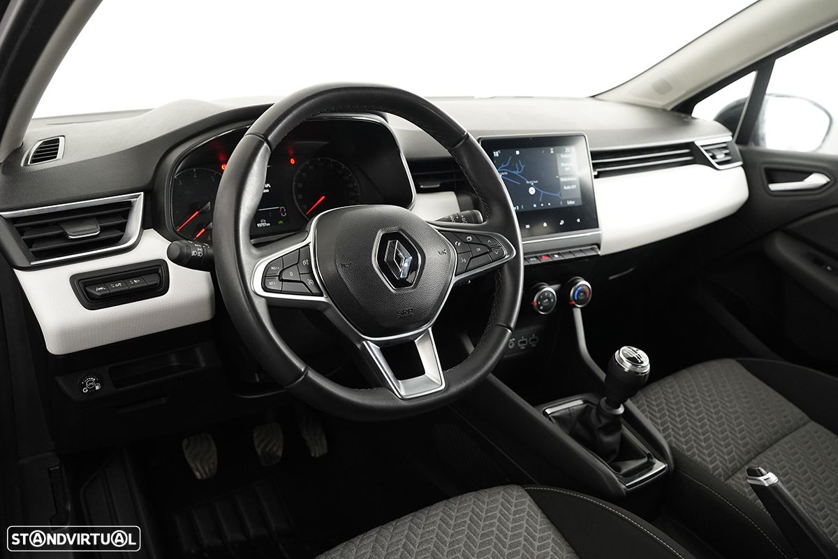 Renault Clio 1.0 TCe Intens Bi-Fuel - 7
