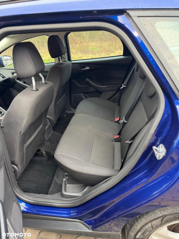 Ford Focus - 17
