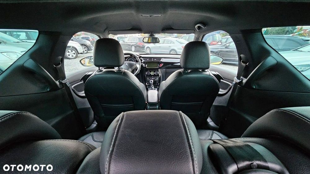 Citroën DS3 - 22