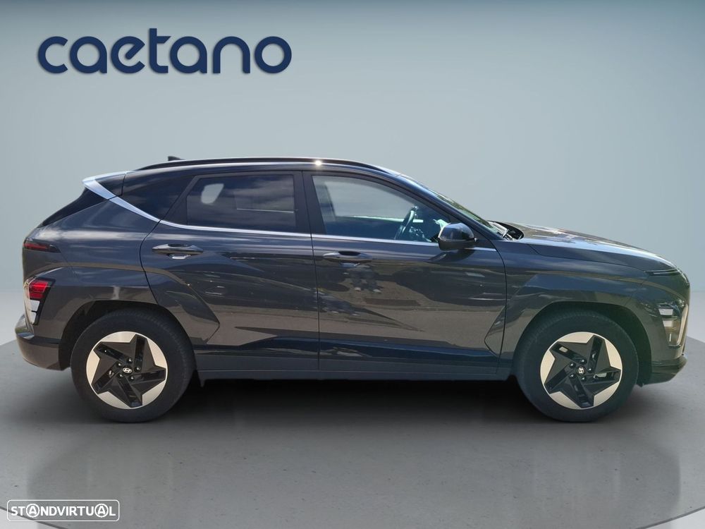 Hyundai Kauai 48.4 kWh Premium - 9