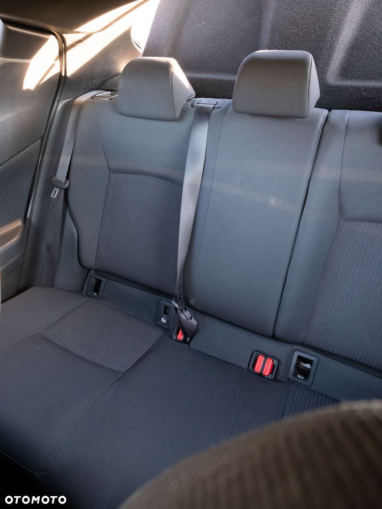 Toyota C-HR 1.8 Hybrid Selection - 14