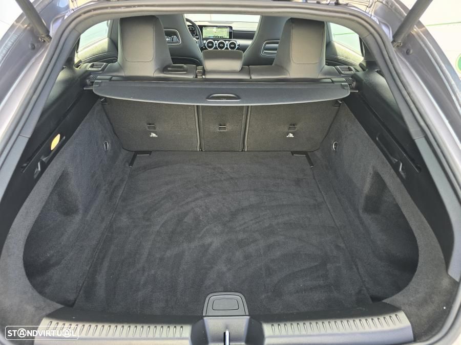 Mercedes-Benz CLA 200 d Shooting Brake 8G-DCT Progressive - 50