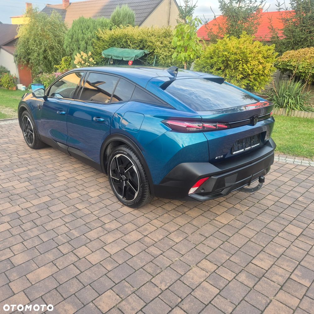Peugeot 408 180 e-EAT8 GT - 39