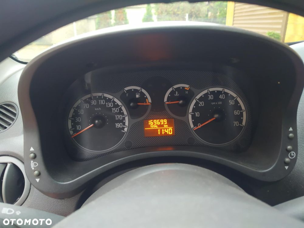 Fiat Panda 1.2 Pop - 5