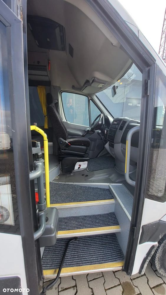 Volkswagen Crafter - 7