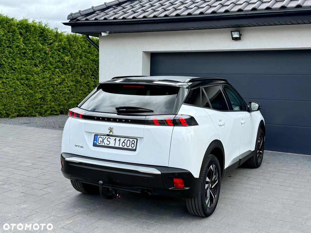 Peugeot 2008 BlueHDi 100 STOP & START Allure - 24