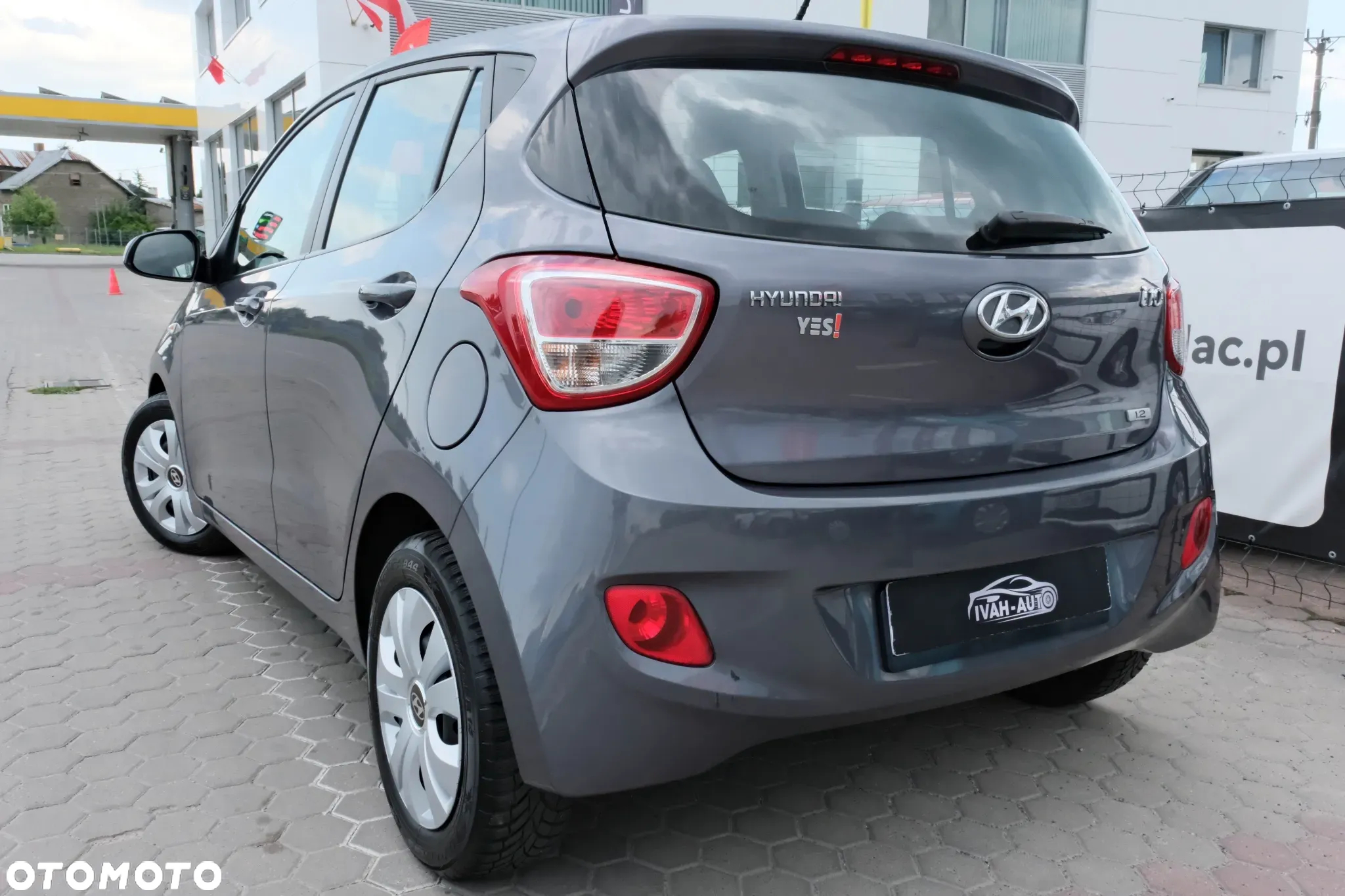 Hyundai i10 1.2 Style - 15