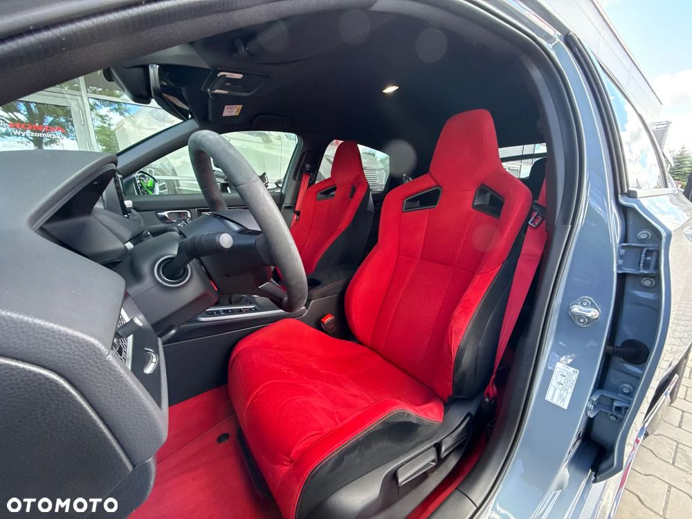 Honda Civic 2.0 T Type R - 14