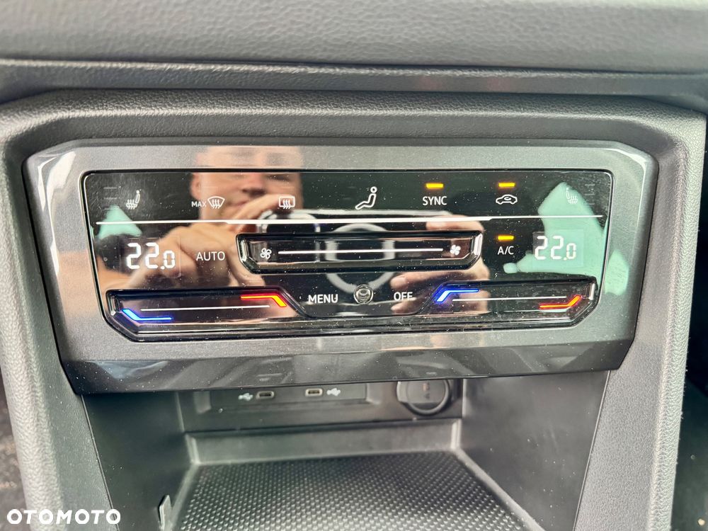 Volkswagen Tiguan 2.0 TDI SCR Life - 23