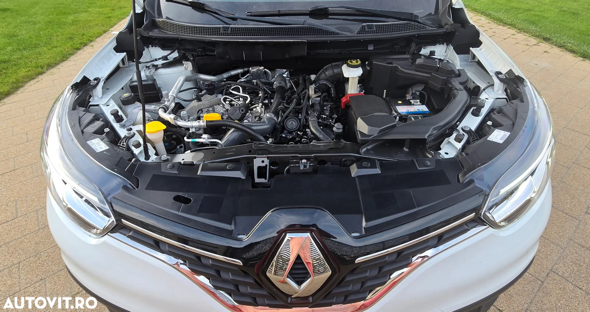 Renault Kadjar - 24