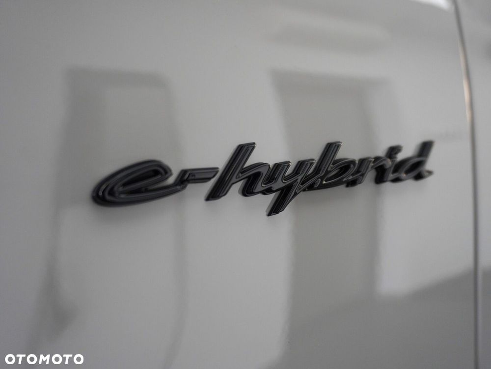 Porsche Cayenne E-Hybrid PHEV Black Edition - 12