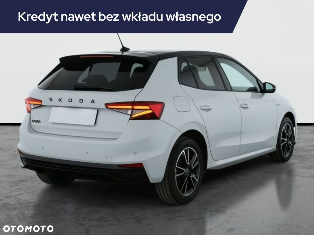 Skoda Fabia - 7