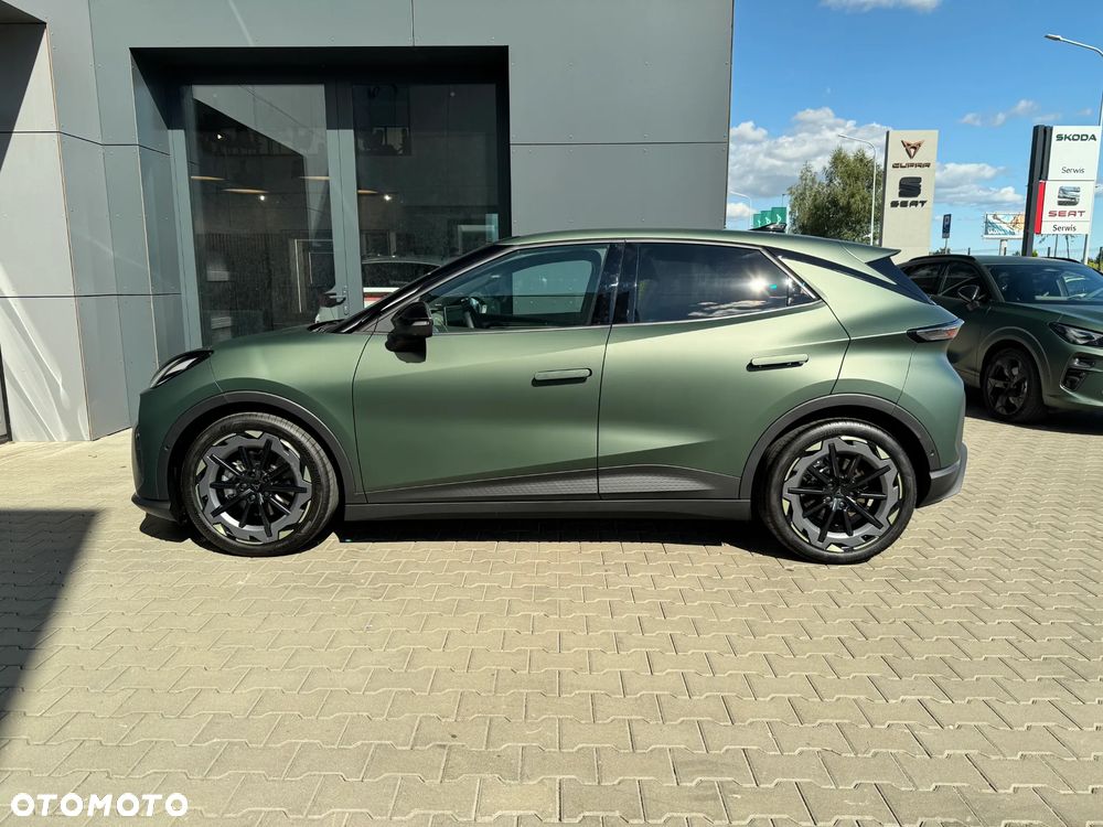 Cupra Raval 52kWh VZ - 8