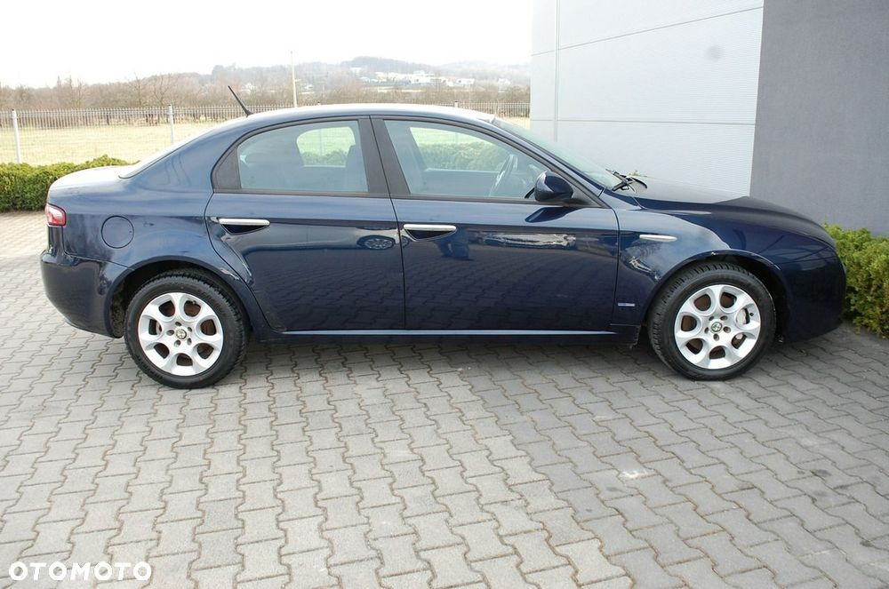 Alfa Romeo 159 - 19