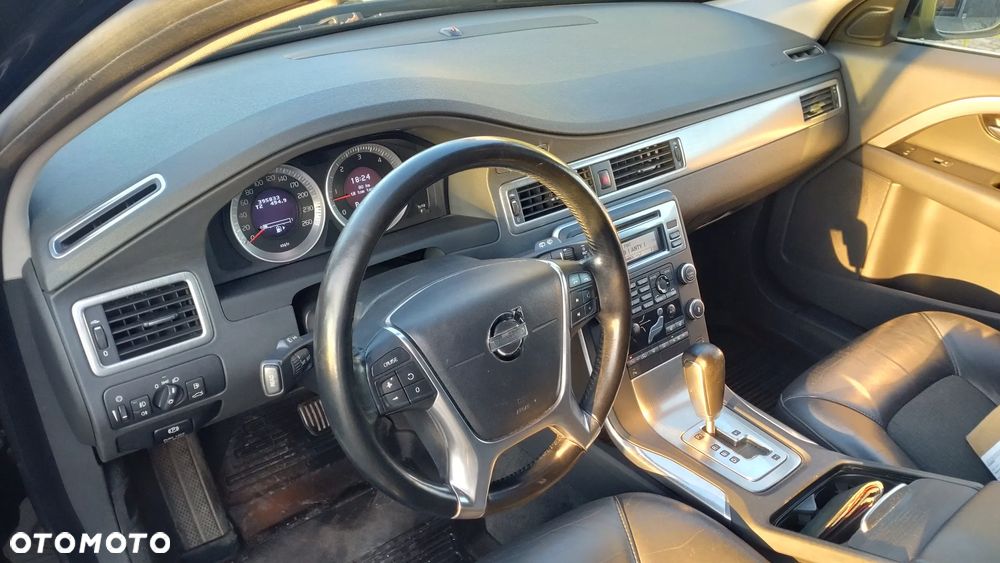 Volvo V70 - 12