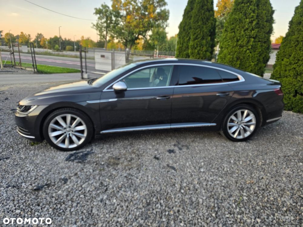 Volkswagen Arteon 2.0 TDI SCR Elegance DSG - 21