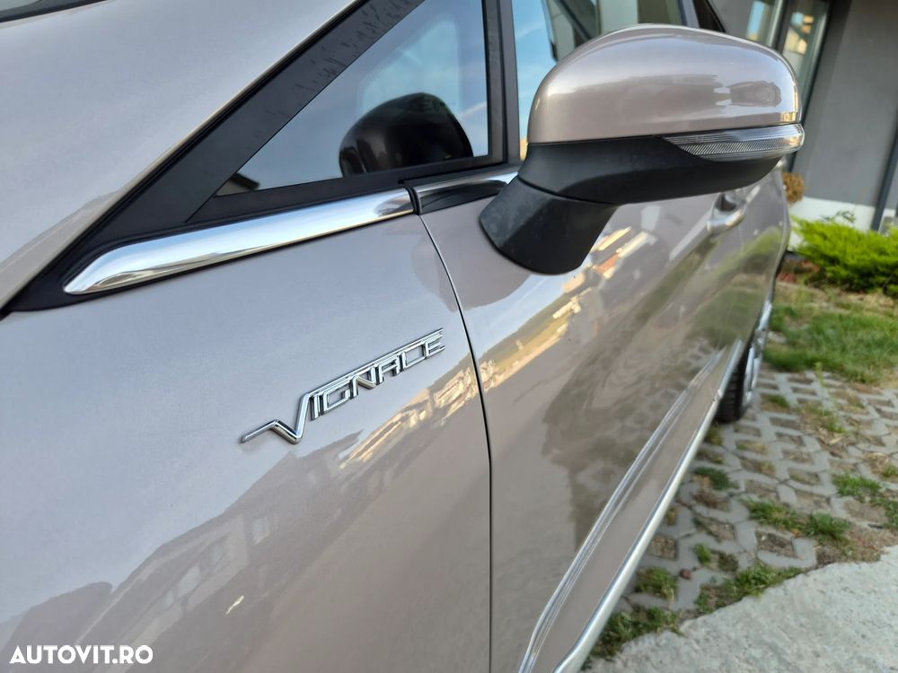 Ford Fiesta 1.5 TDCi Vignale - 10
