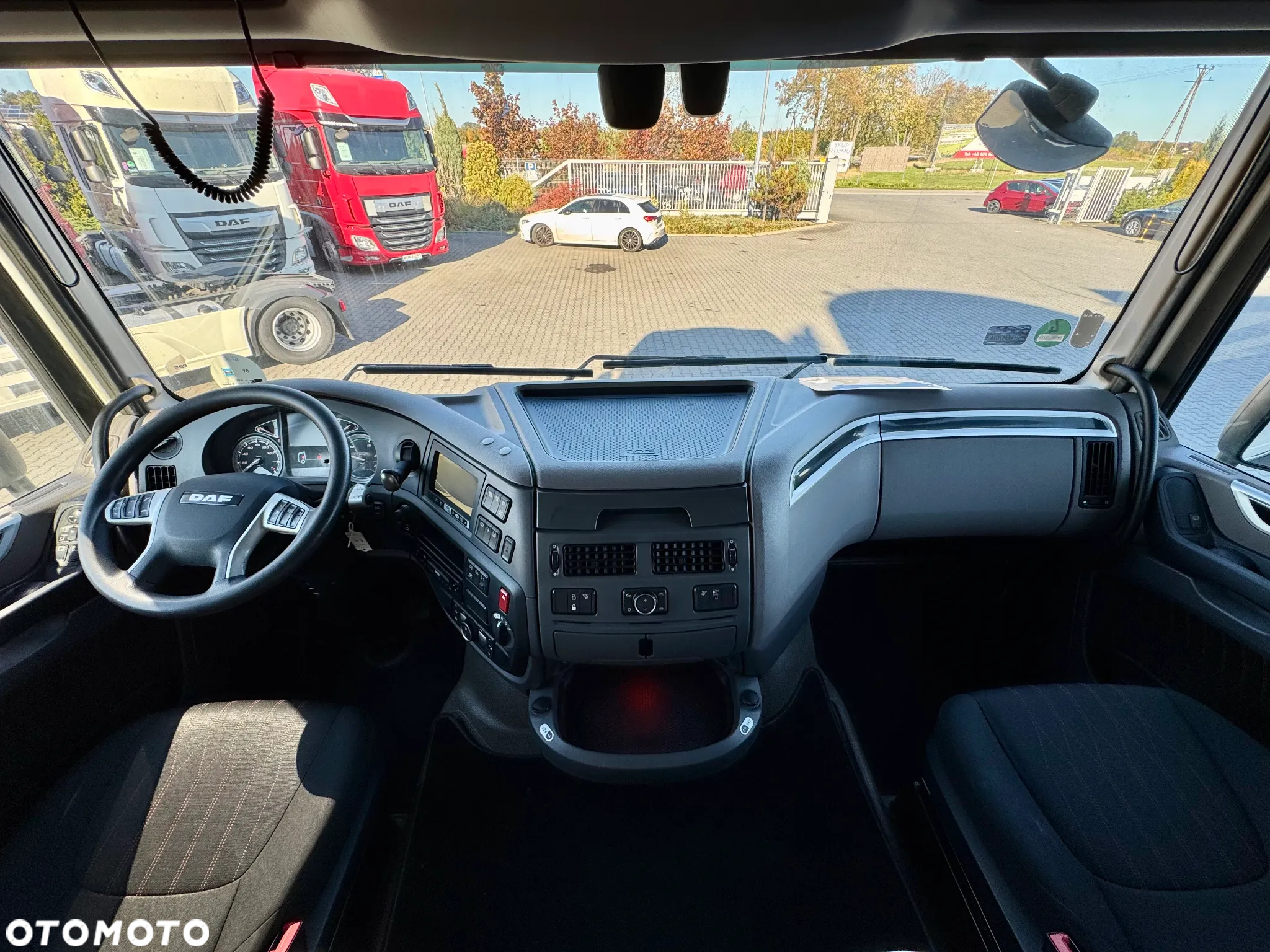 DAF XF480 - 20
