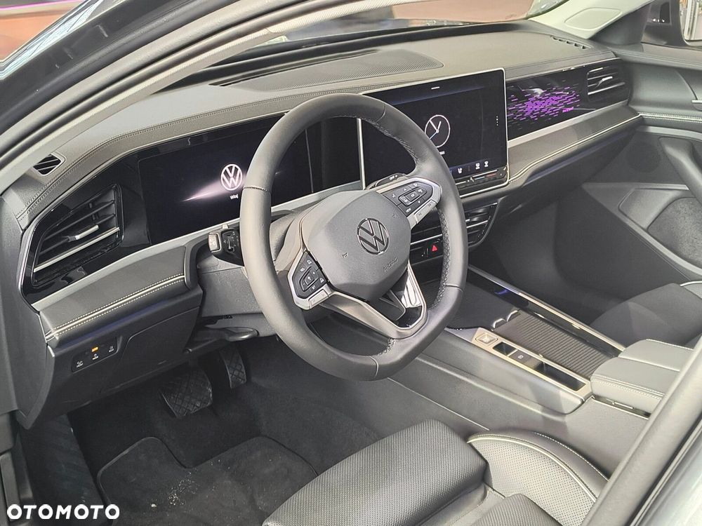 Volkswagen Passat 2.0 TSI Elegance DSG - 7