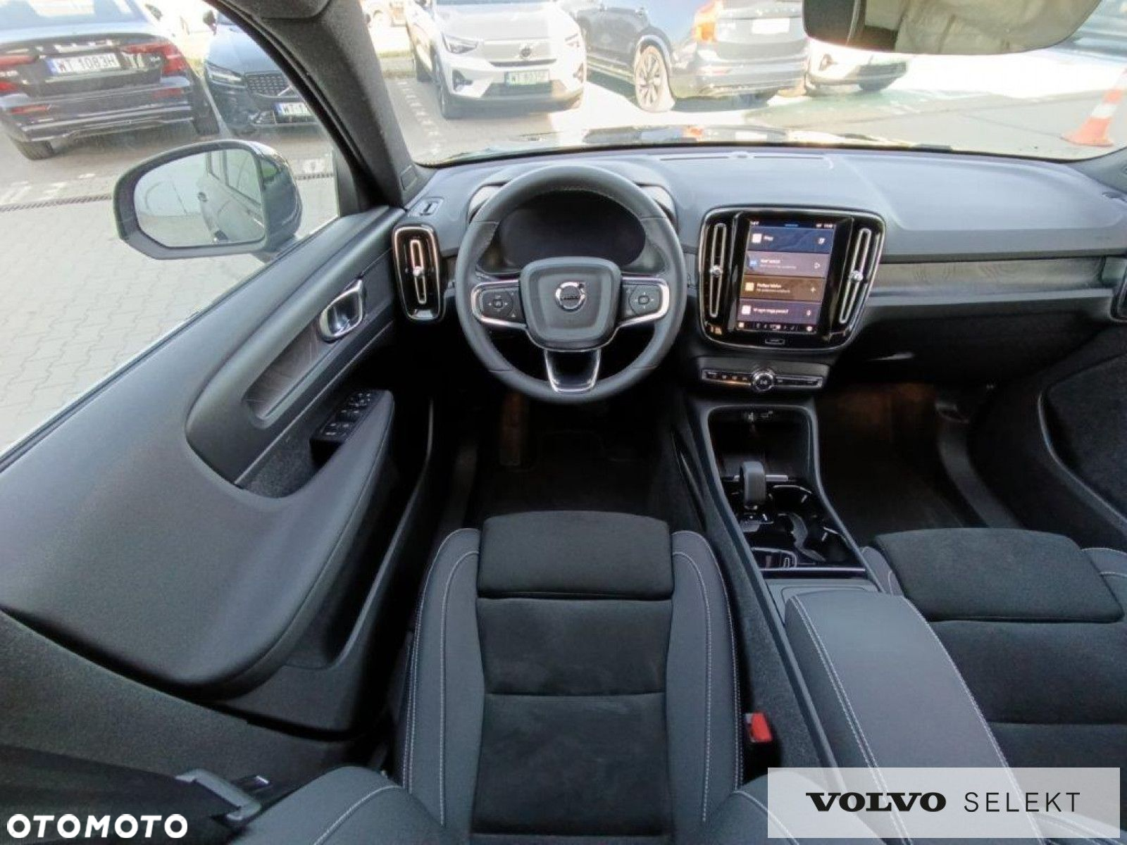 Volvo XC 40 - 15