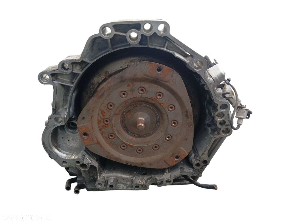 SKRZYNIA BIEGÓW AUTOMAT AUDI A6 C6 LIFT (2008-2011) 3.0 TDI 240KM KJC - 1
